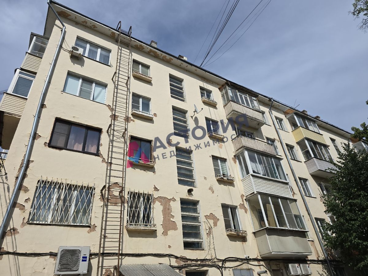 Советская ул 66, 2к, 3/5