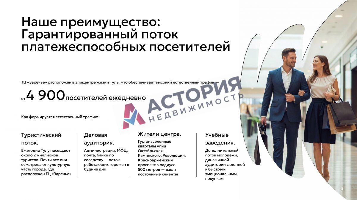 Октябрьская ул 8, 4000.00 кв.м.