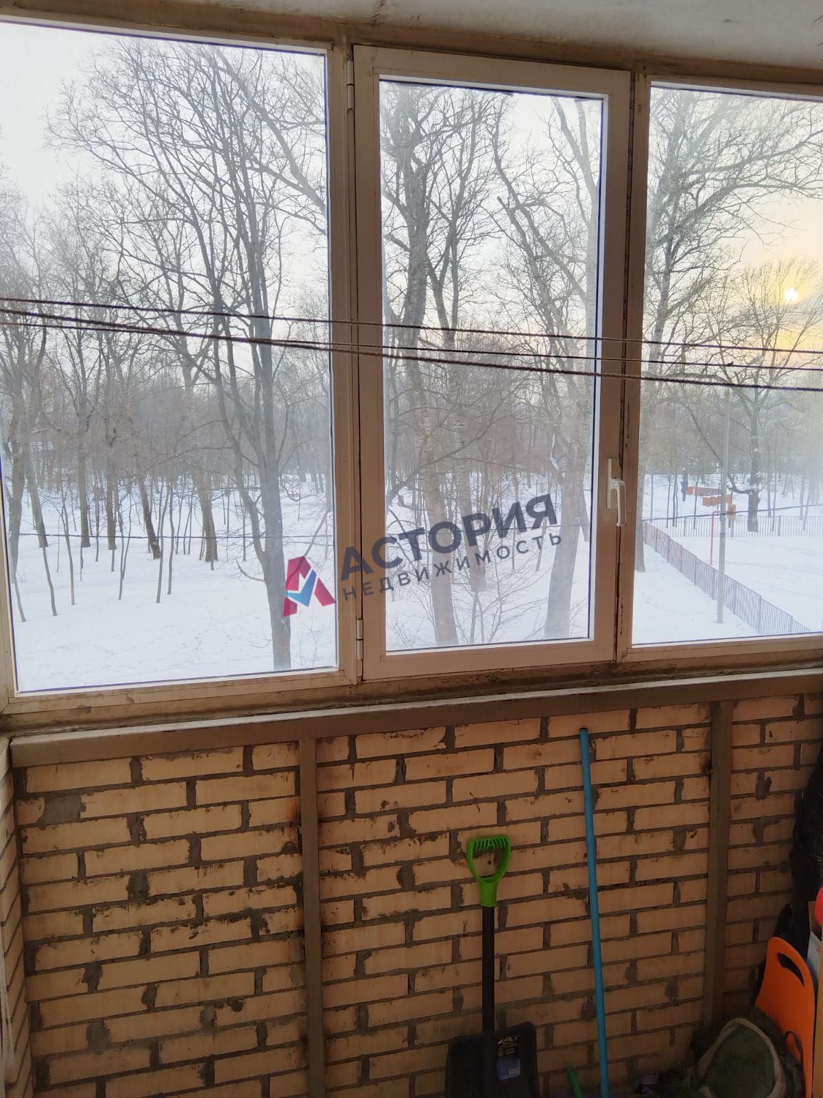 Михеева ул 19, 2к, 3/22