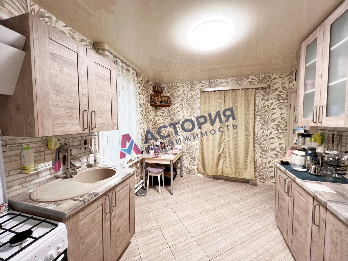Косая Гора, 63.10 кв.м., 10 сот