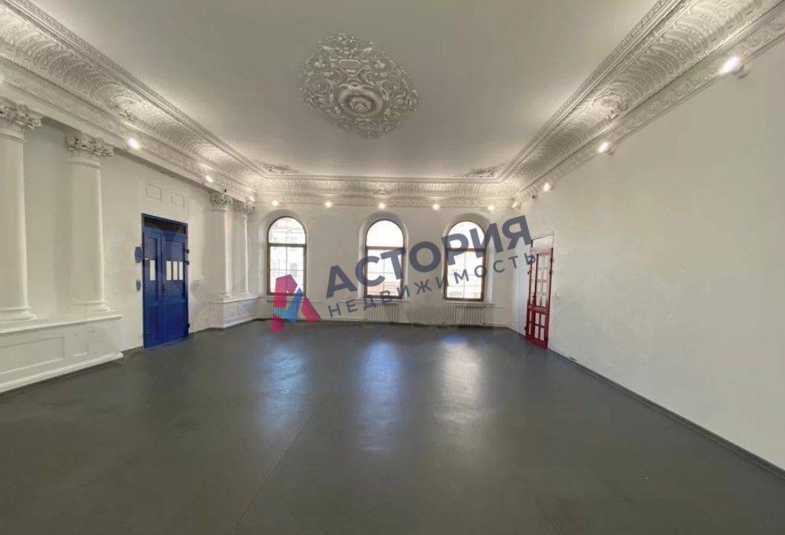 Ленина пр-кт 21, 382.00 кв.м.