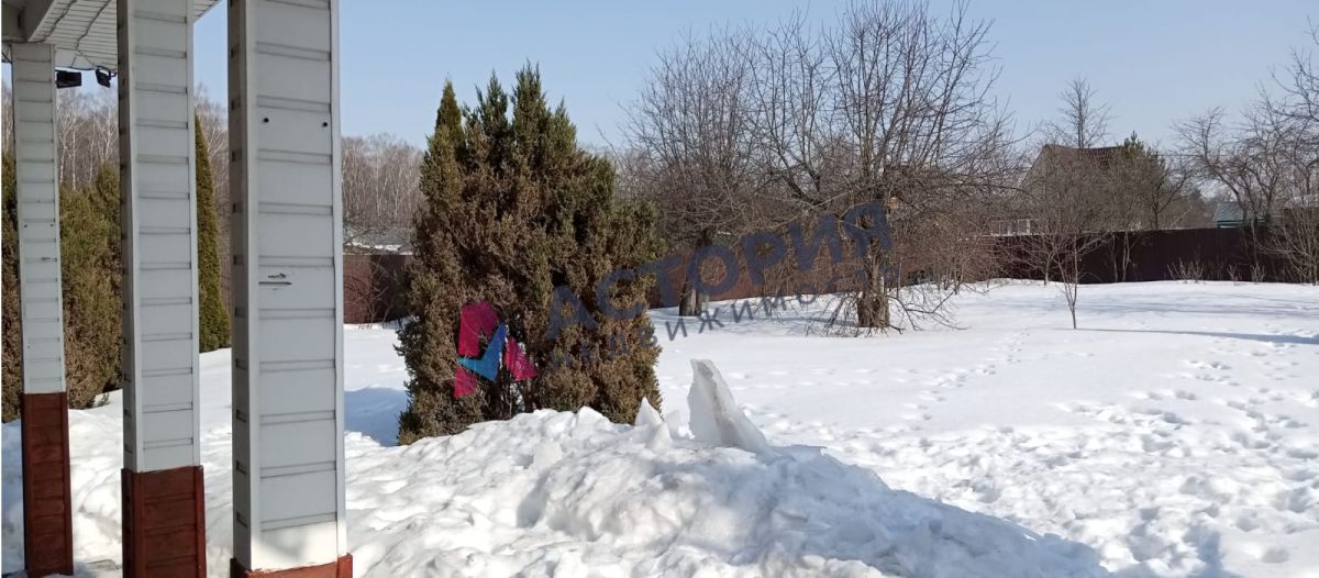 Горелки, 240 кв.м., 12 сот