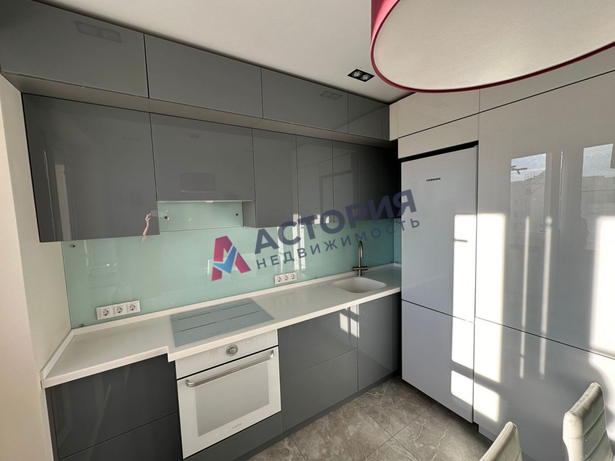 Хворостухина ул 33, 1к, 16/17