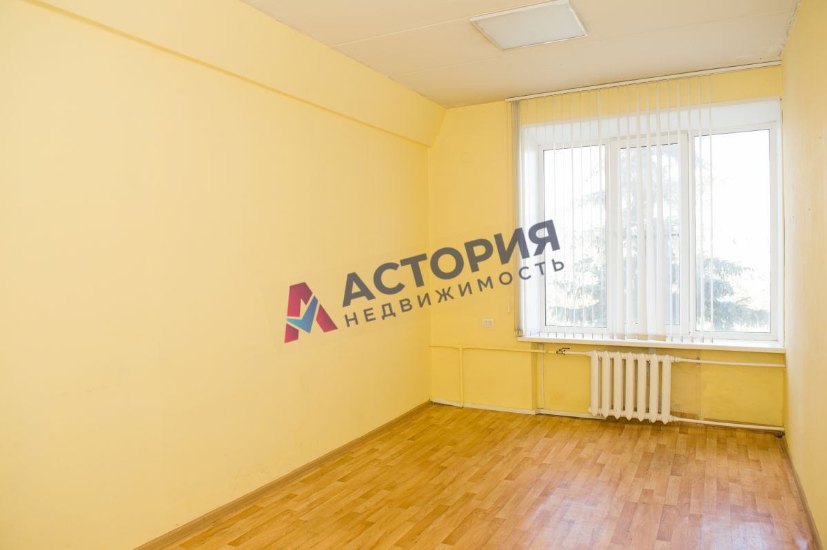 Рязанская ул 20, 18.40 кв.м.