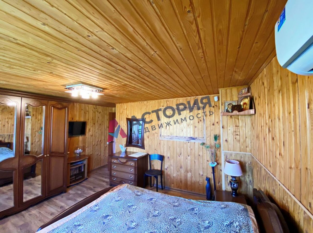 СНТ Садовод, 115 кв.м., 20 сот
