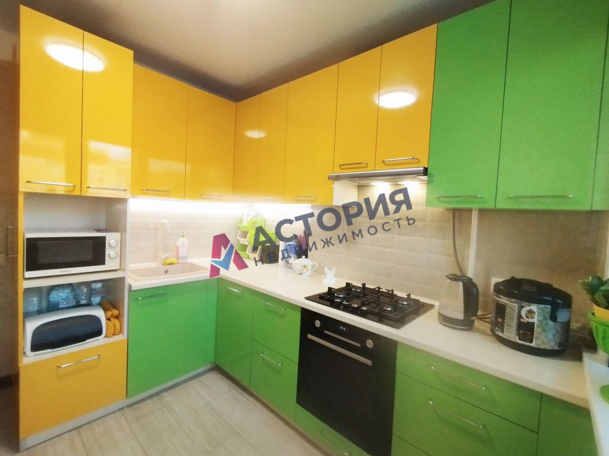 Ивана Бунина ул 4, 2к, 5/5
