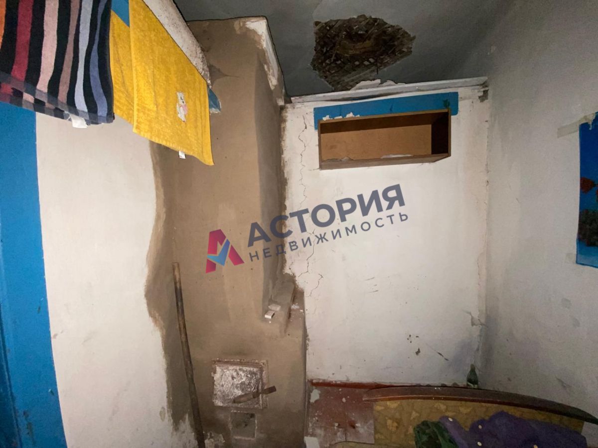 с.Говоренки, 50 кв.м., 14.76 сот