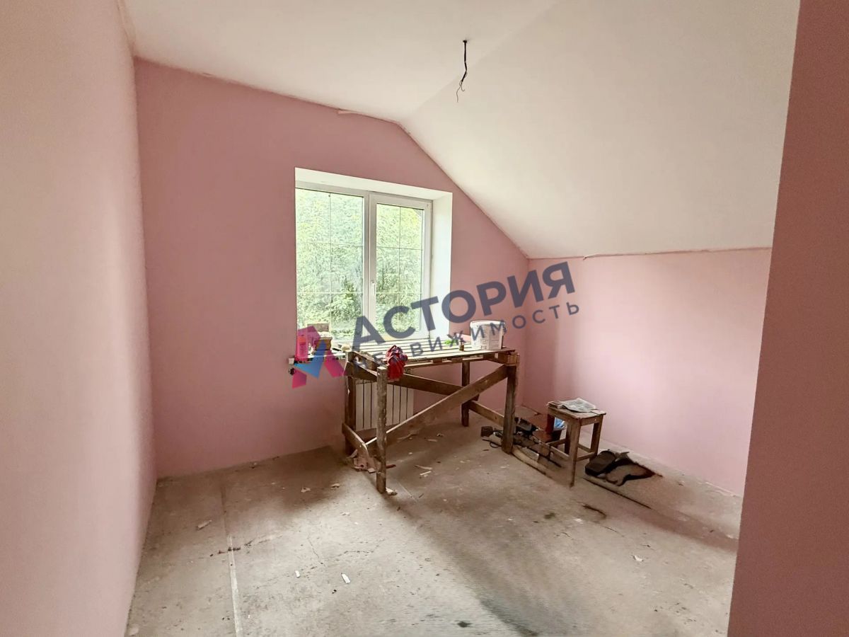Барсуки, 164.30 кв.м., 16.30 сот