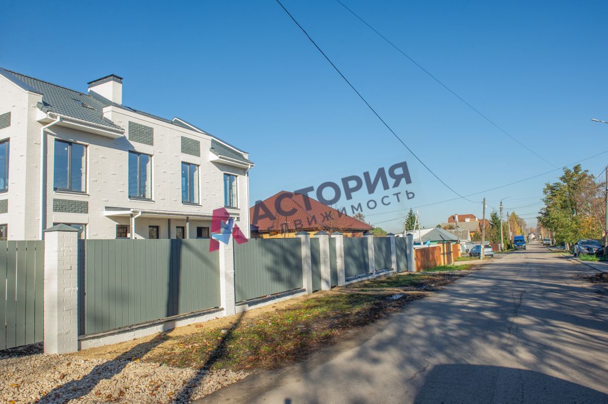 ул Верхняя Краснослободская, 180 кв.м., 7 сот
