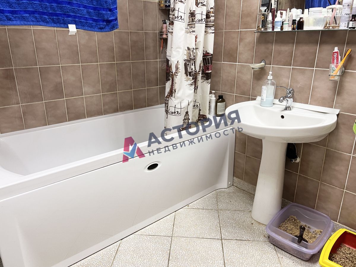 Красноармейский пр-кт 23, 4к, 4/5