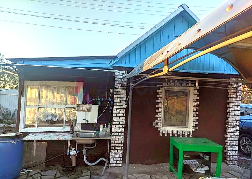СНТ Хомяковский, 20 кв.м., 7.80 сот