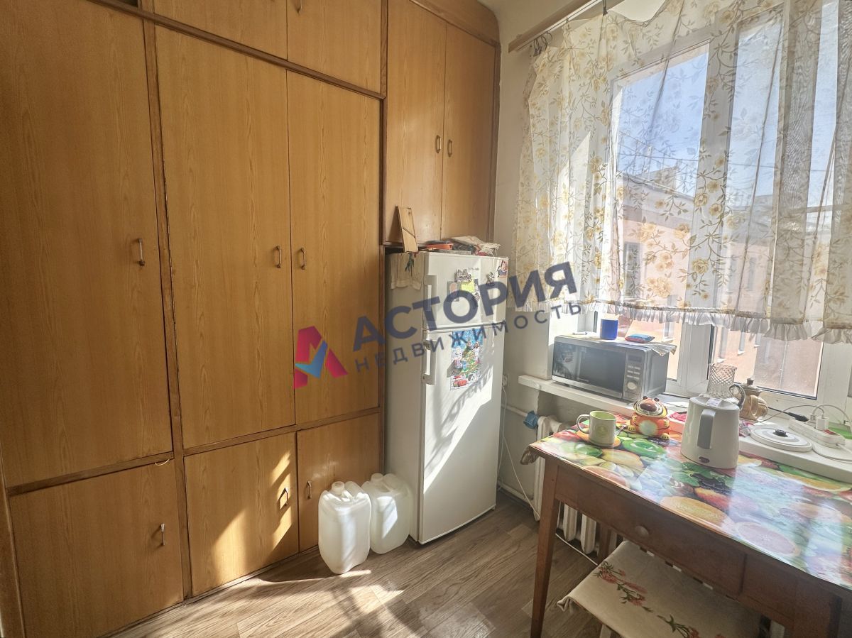 Мира ул 58, 3к, 4/5