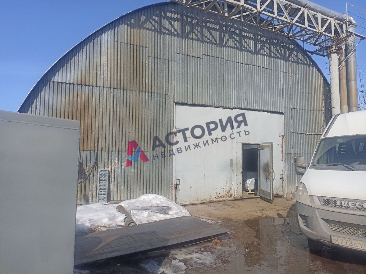 Центральная ул 2А, 40000.00 кв.м.