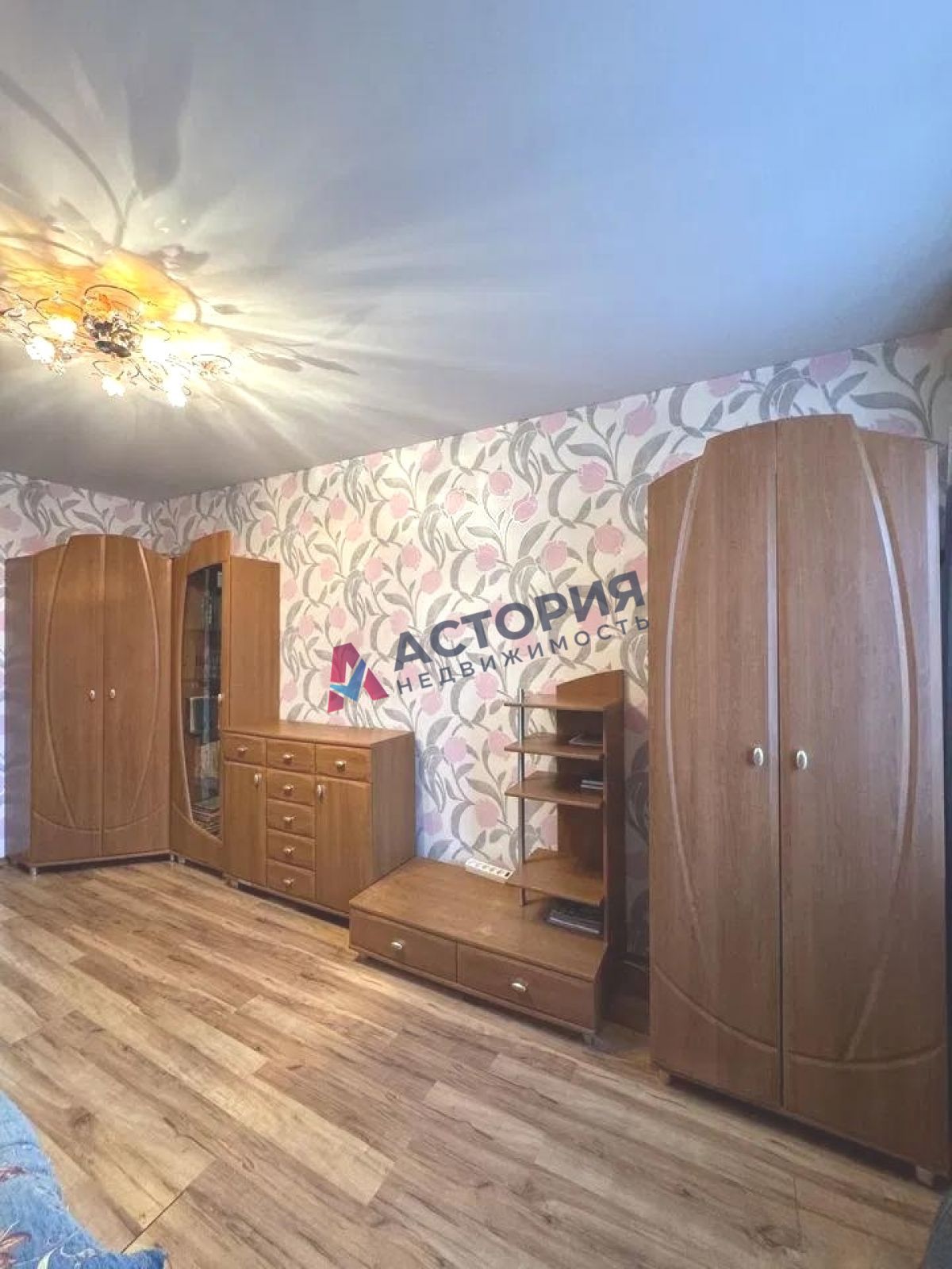 1-й Металлургов пр-д 3, 3к, 2/5