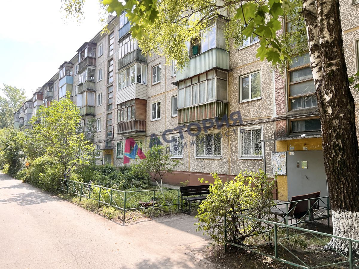 Приупская ул 4, 3к, 5/5