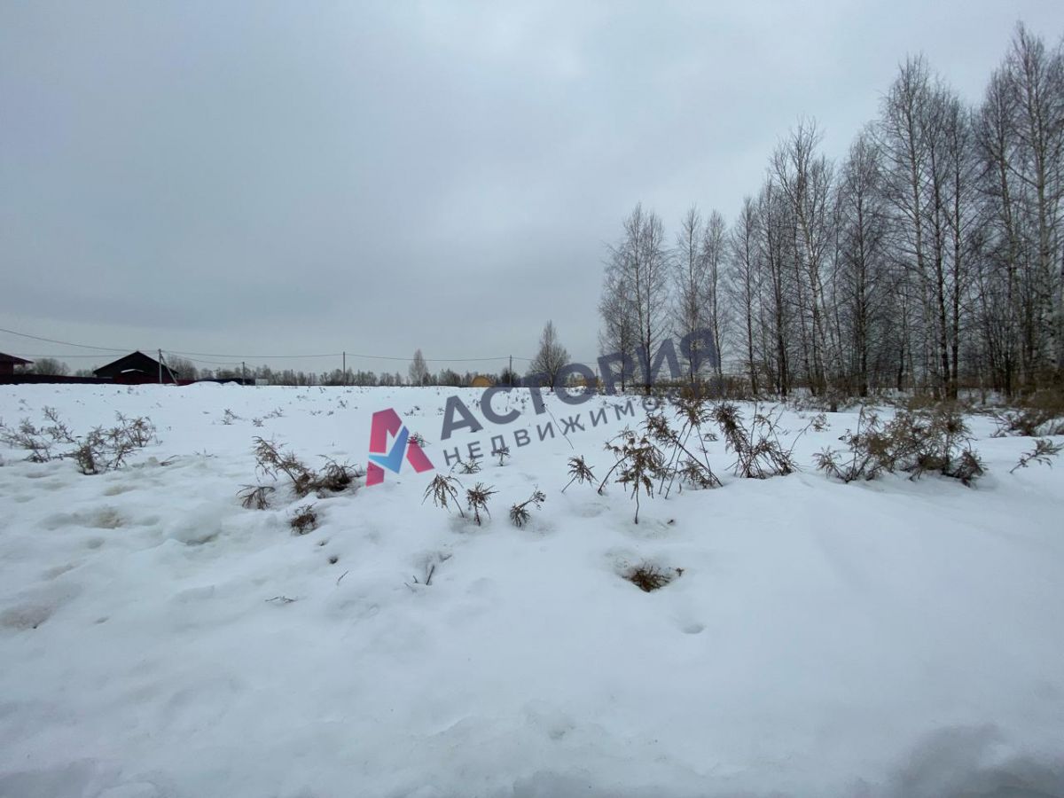 СНТ Березовая роща, Земли населенных пунктов, 10 сот