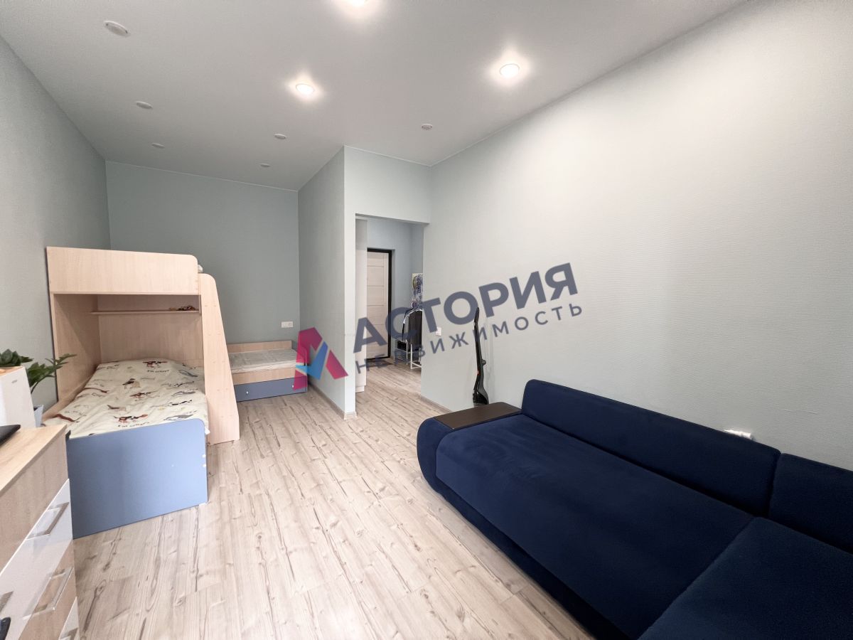 Аркадия Шипунова (Времена года мкр.) ул 40, 1к, 1/7
