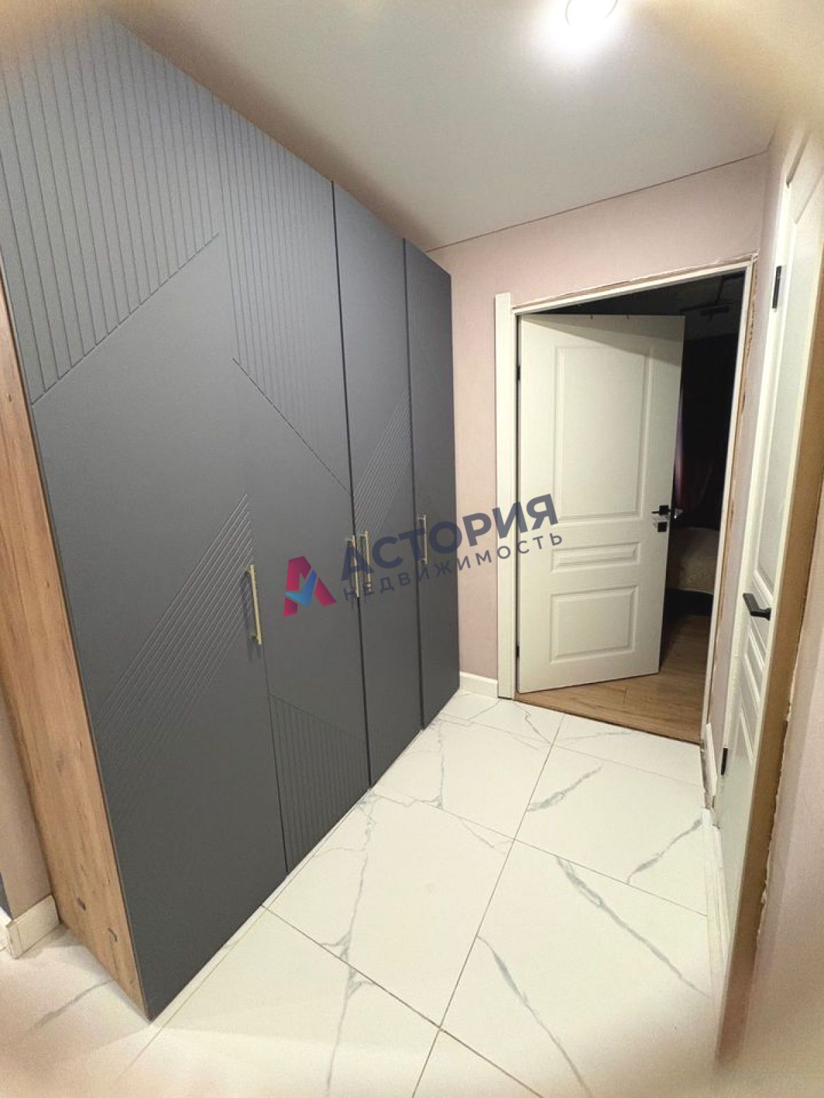 Пушкина ул 18, 3к, 5/5