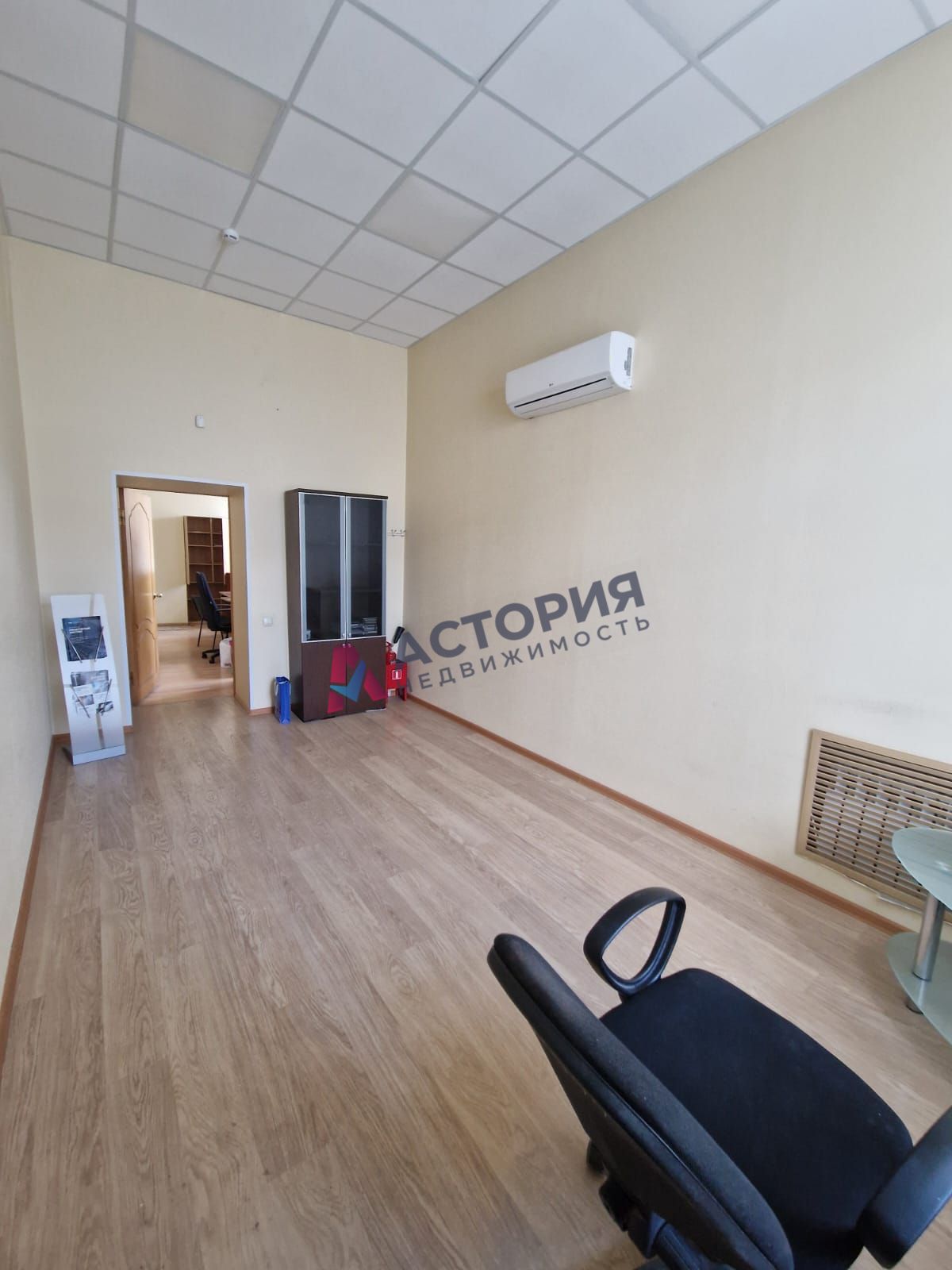 Союзная ул 1, 35.60 кв.м.
