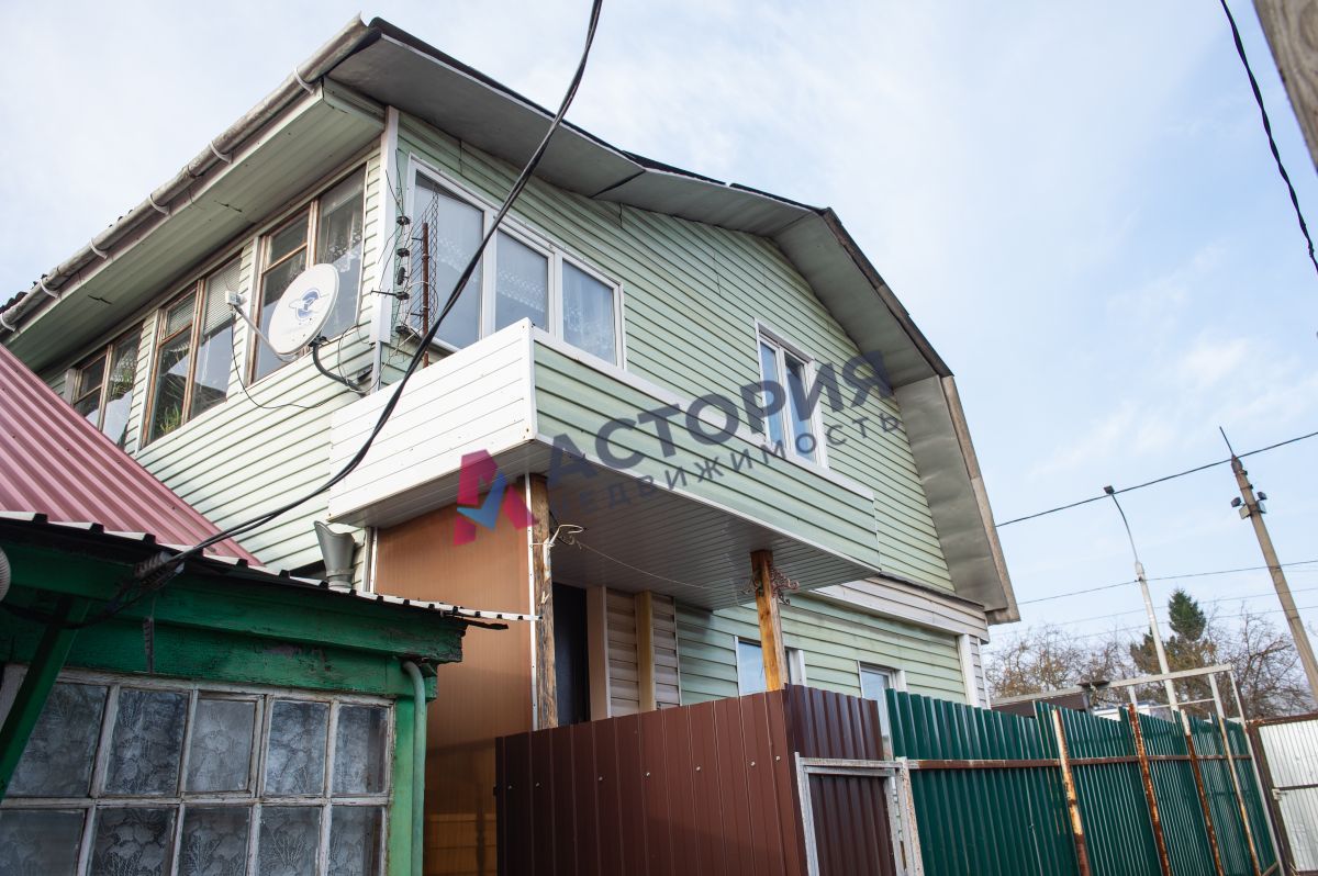 Тула, 144 кв.м., 5 сот