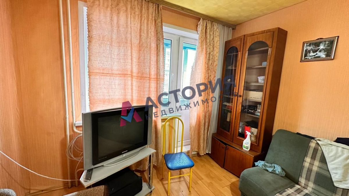 Фрунзе ул 15, 2к, 4/9
