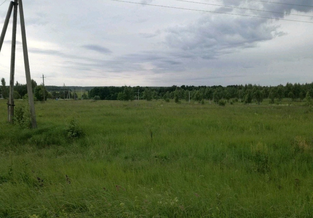 Тула, ул.Бежковская, Земли населенных пунктов, 12.40 сот
