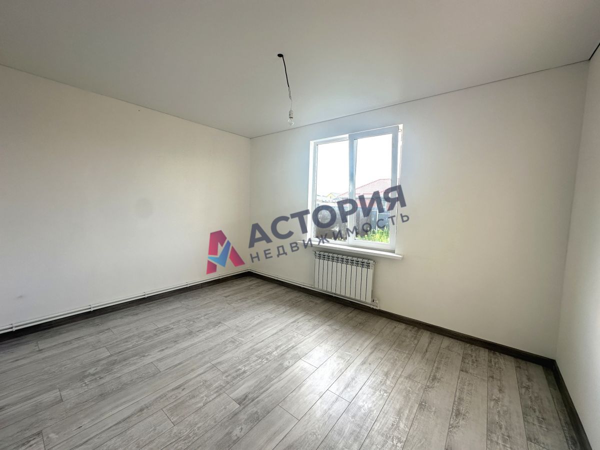 Верхняя Иншинка, 100 кв.м., 6 сот