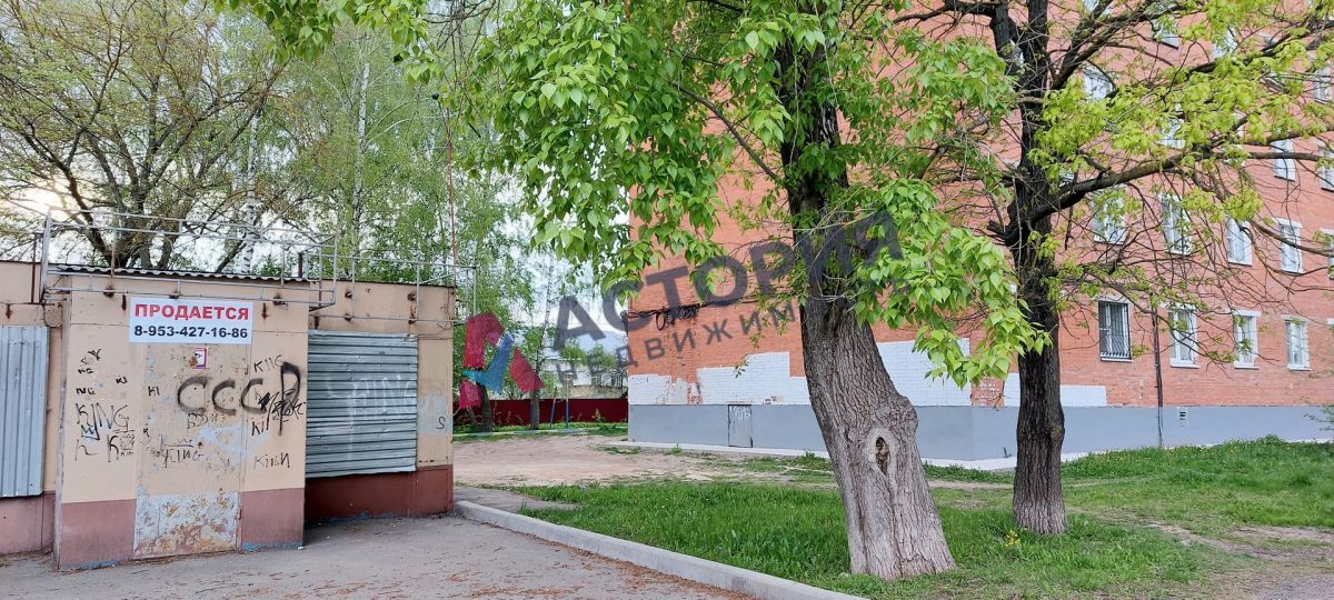 Южный п, Клубная ул 1а, 10.00 кв.м.
