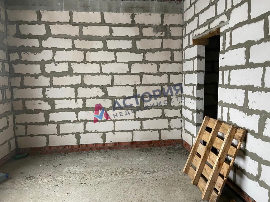 поселок Ямны, 145 кв.м., 12 сот