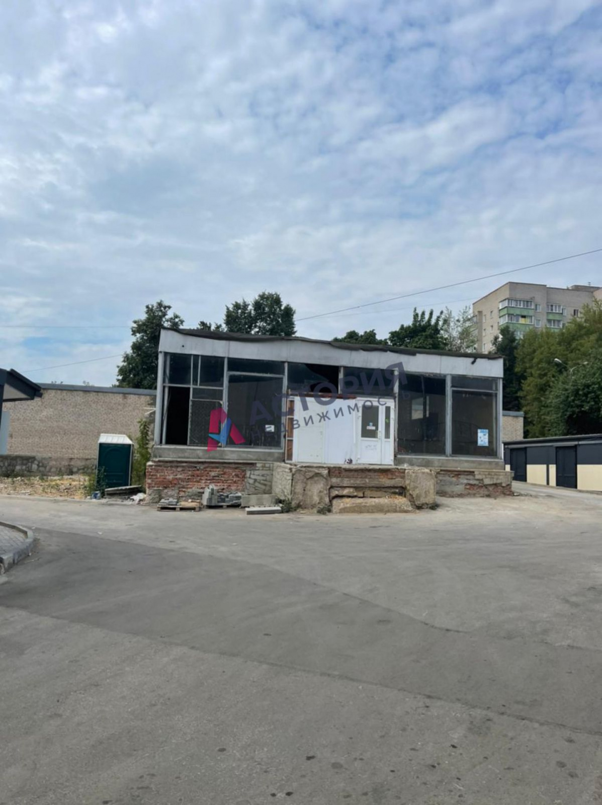 Перекопская ул 2А, 260.00 кв.м.