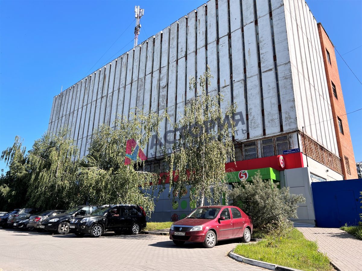 Хворостухина ул 3, 90.00 кв.м.