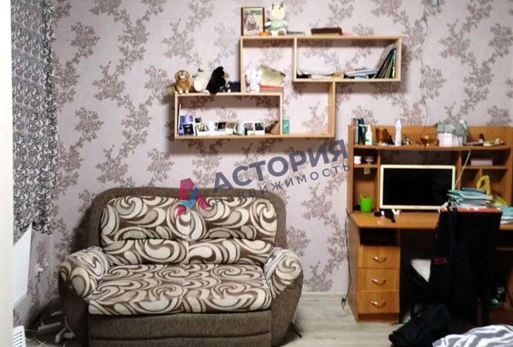 Лихвинка, 118.6 кв.м., 10 сот