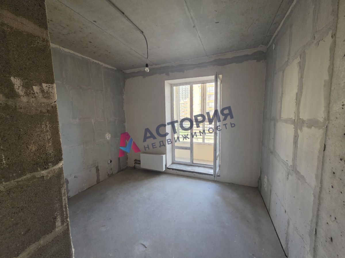 Аркадия Шипунова ул 34, 2к, 3/7