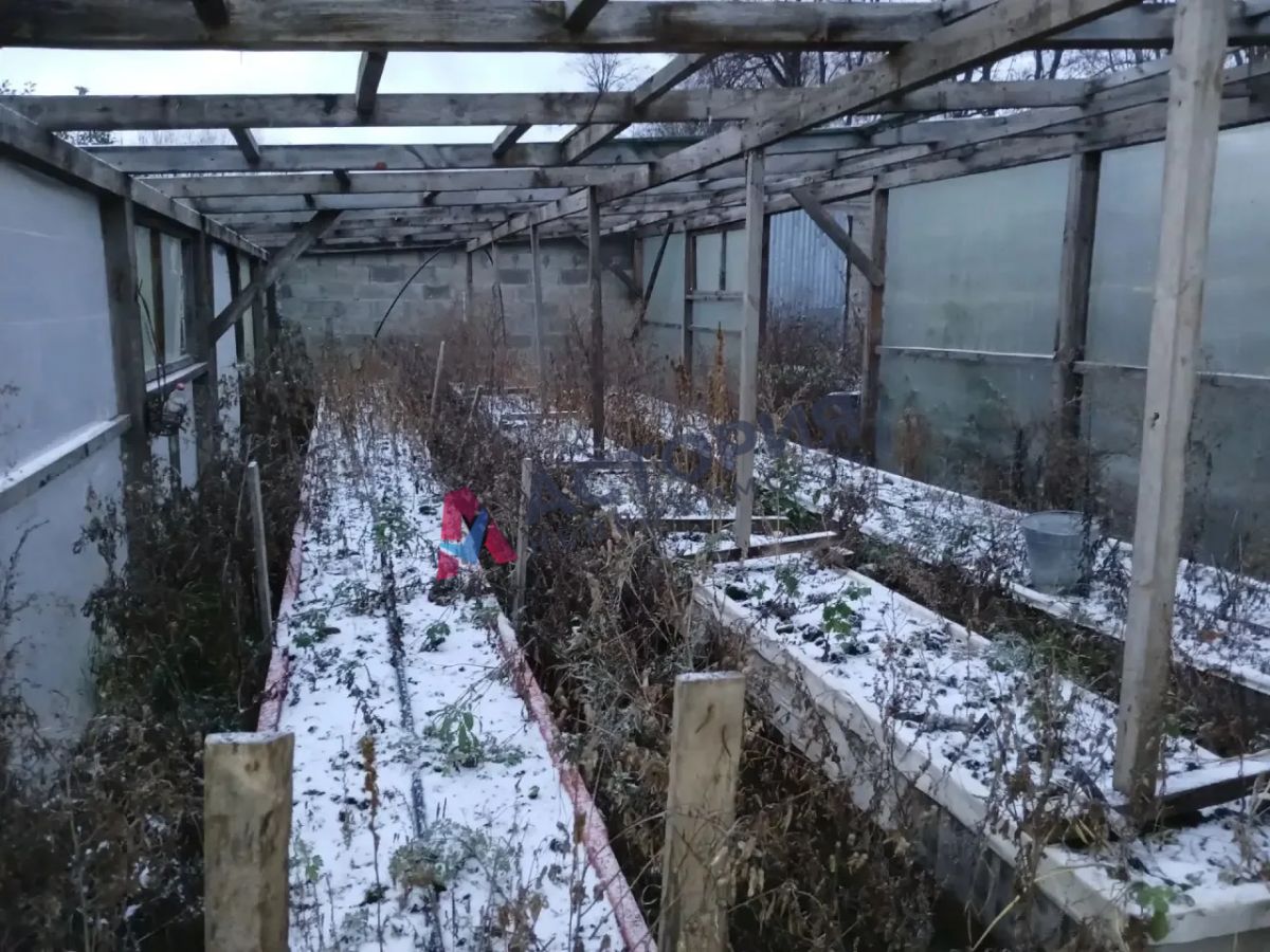 д. Олень, 302.80 кв.м., 50 сот
