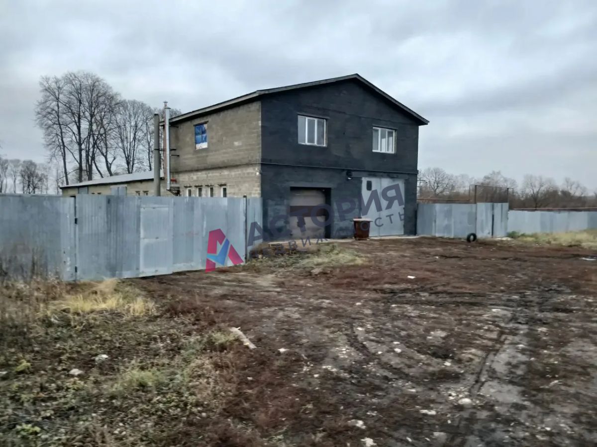 д. Олень, 302.80 кв.м., 50 сот