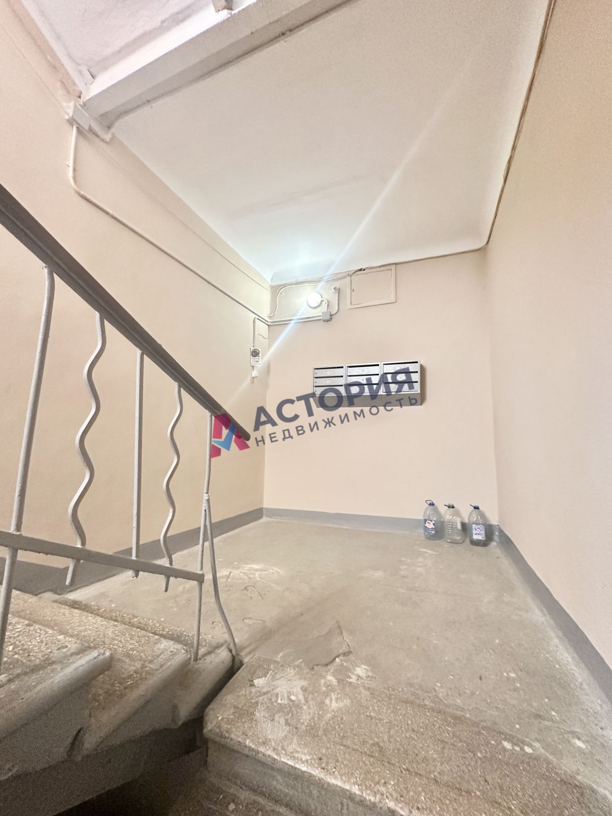 Мира ул 58, 3к, 4/5