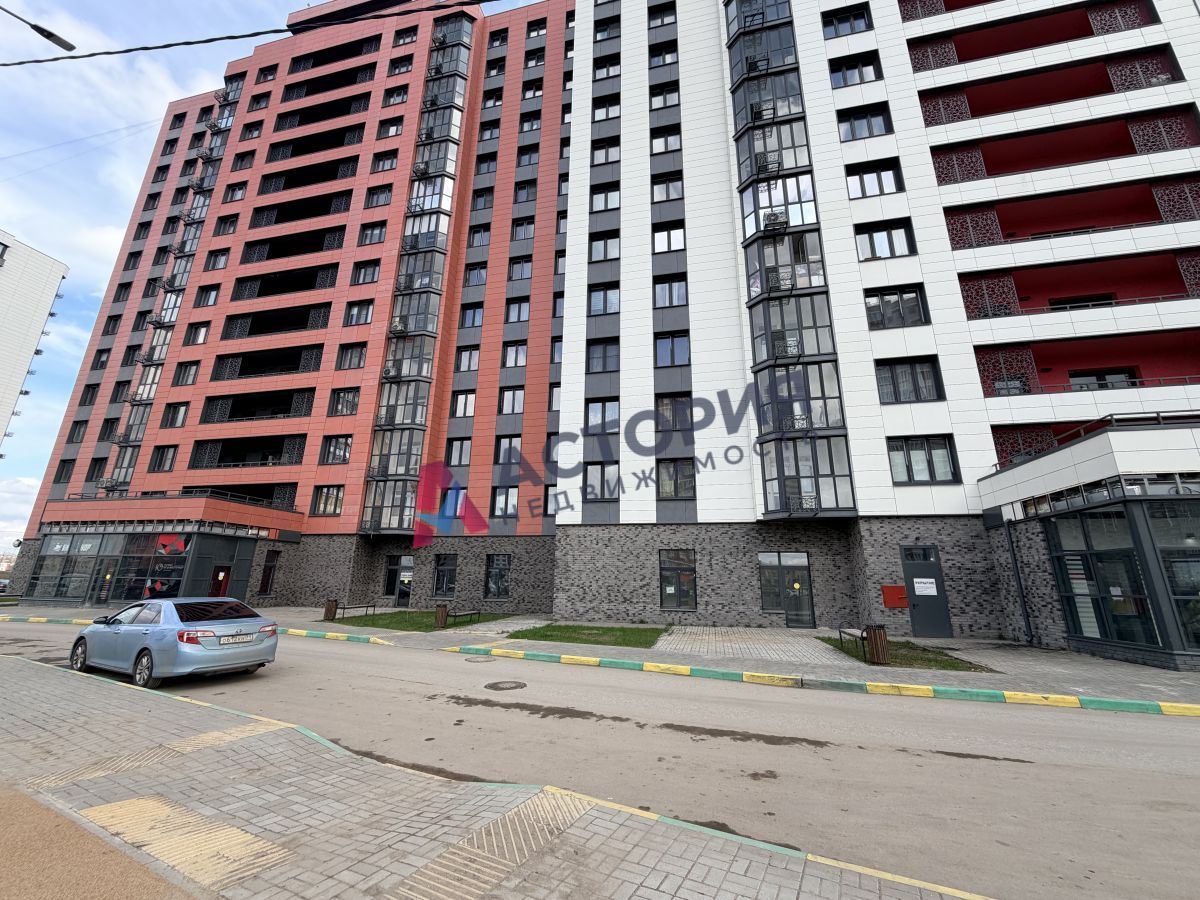 Рязанская ул 19, 2к, 5/14