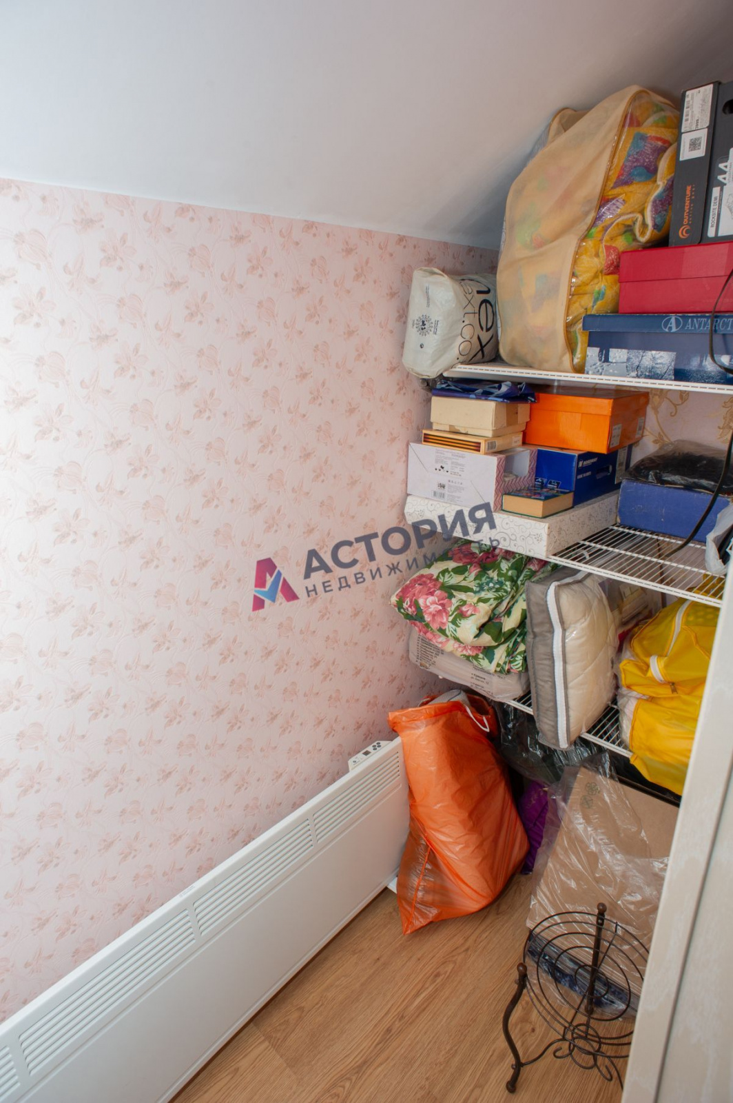 проезд М.Расковой 3-й, 135 кв.м., 5.25 сот