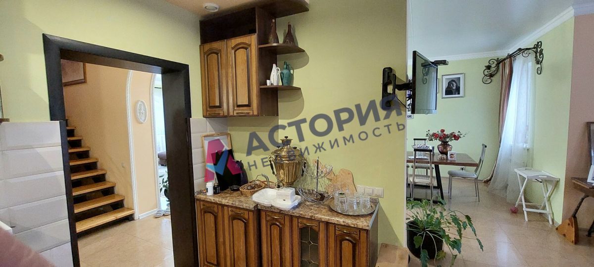 Старое Басово, 162 кв.м., 12.17 сот