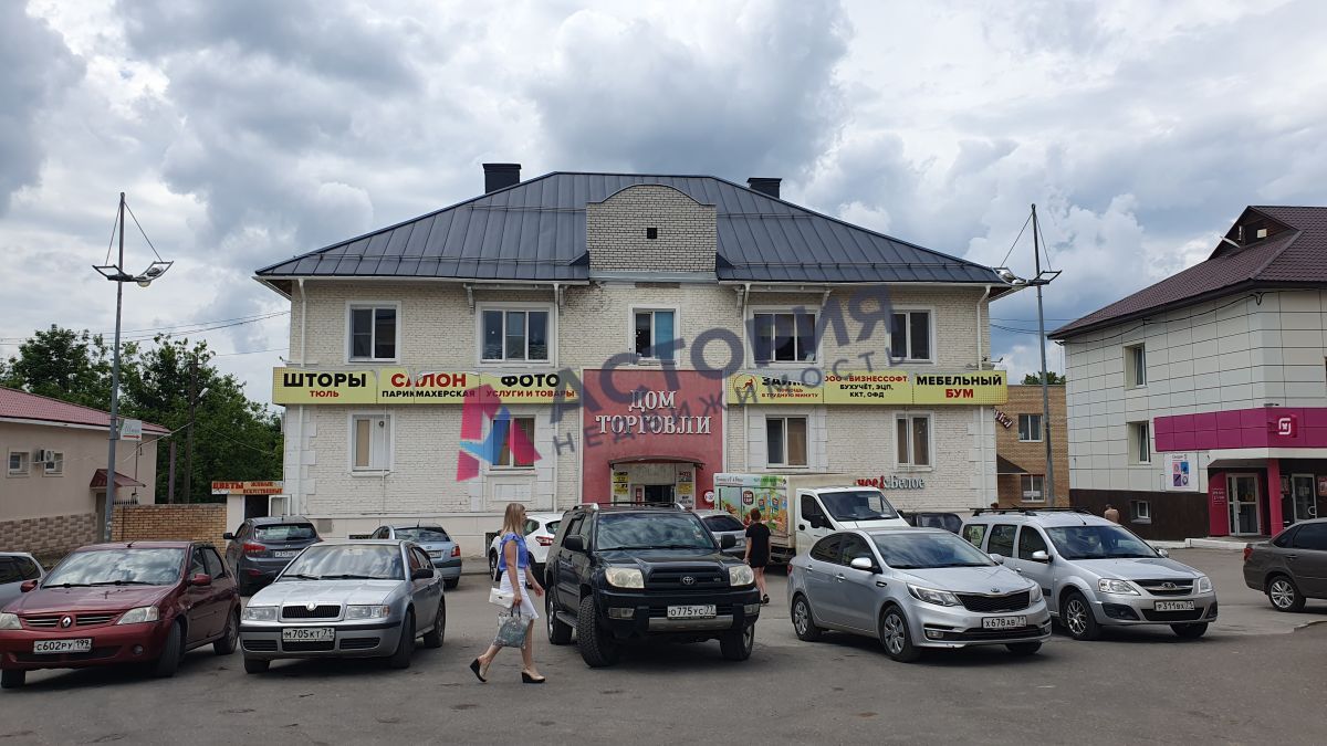 Кирова ул 4, 50.60 кв.м.