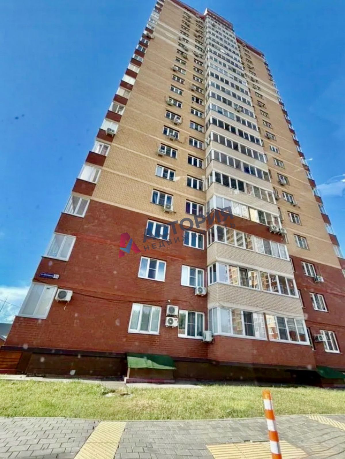 Болдина ул 1к1, 2к, 19/22