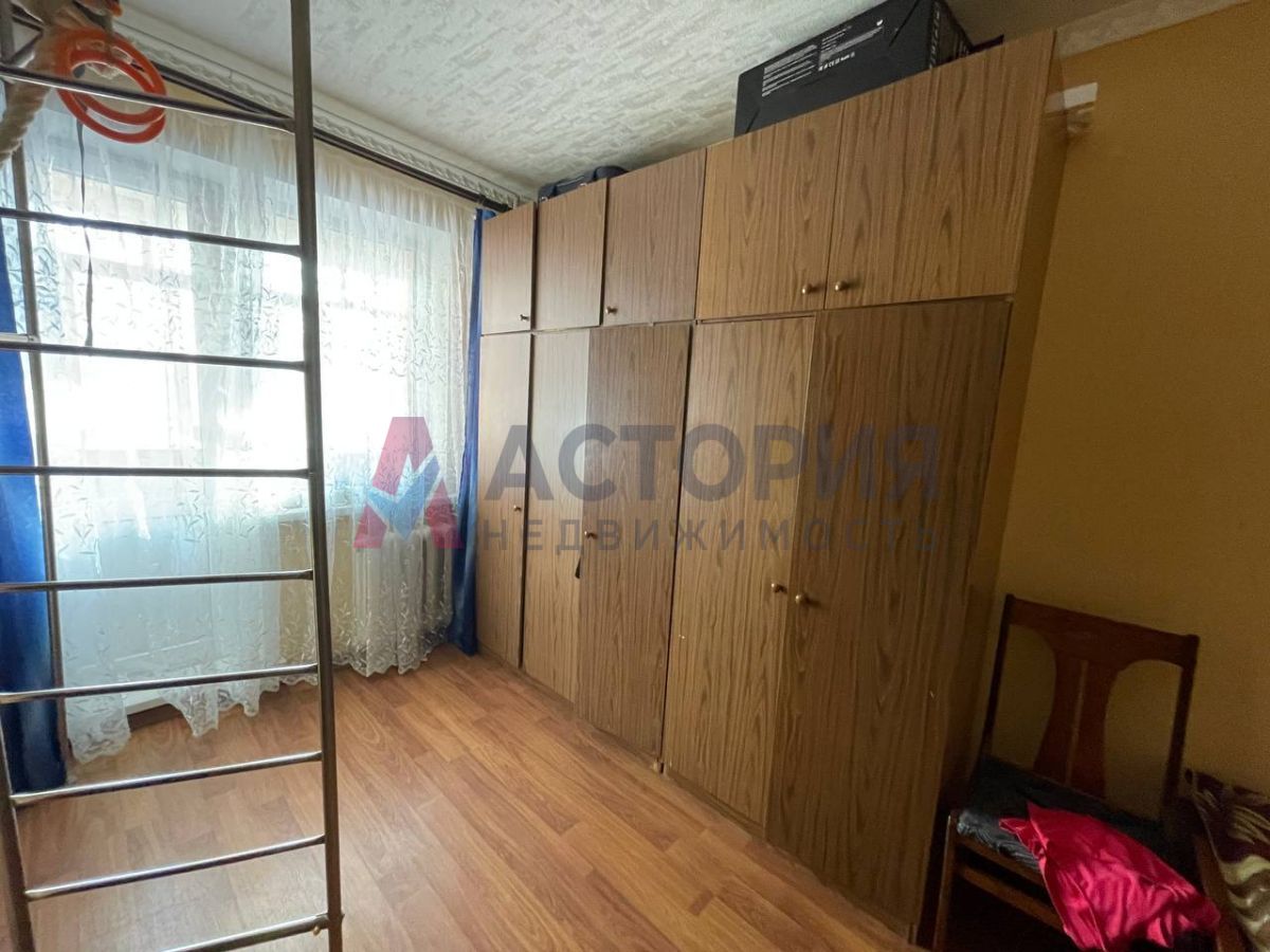 Галкина ул 9, 4к, 1/9