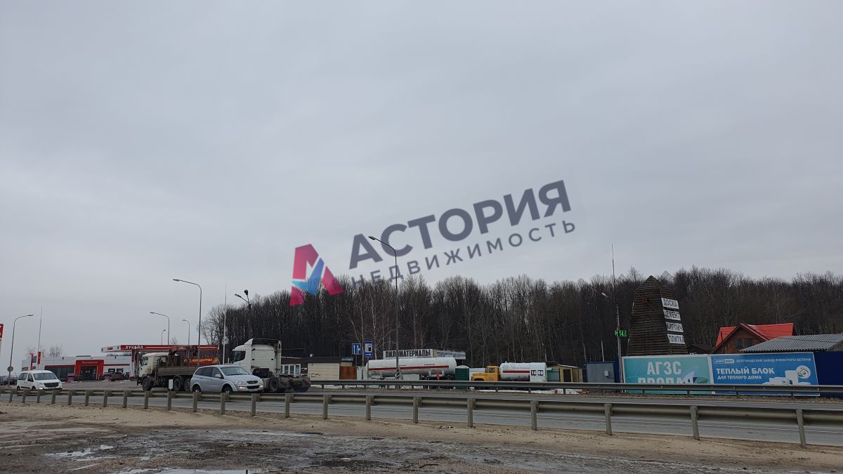 М2 Крым 187 км, 3110.00 кв.м.