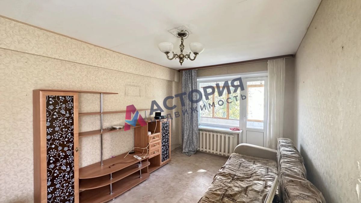 М.Горького ул 19, 2к, 2/5