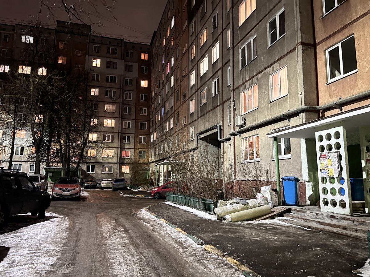 Луначарского ул 63, 4к, 9/9