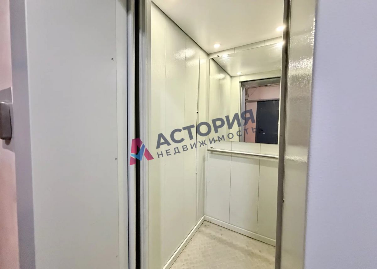М.Горького ул 43, 2к, 2/12
