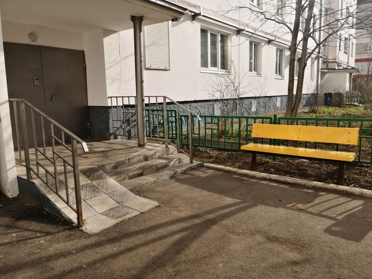 Вильямса ул 46, 4к, 1/9