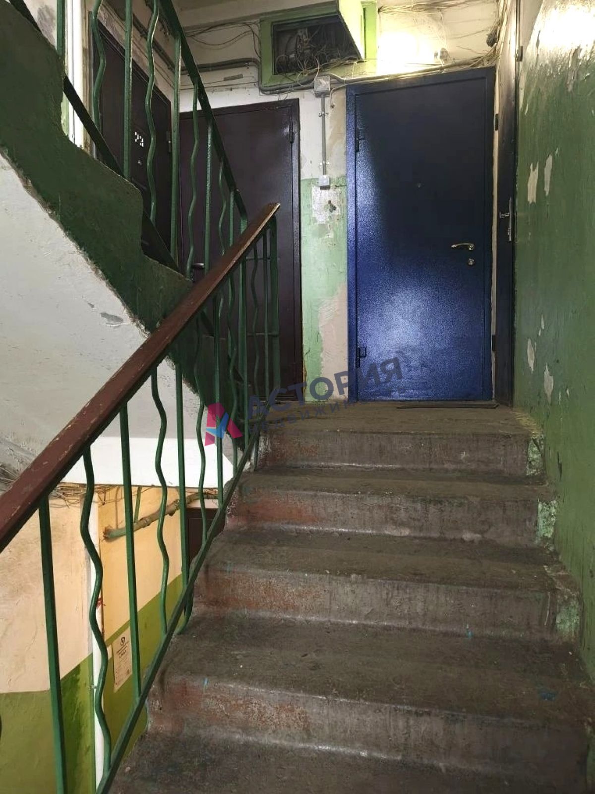 Красноармейский пр-кт 22, 1к, 2/5