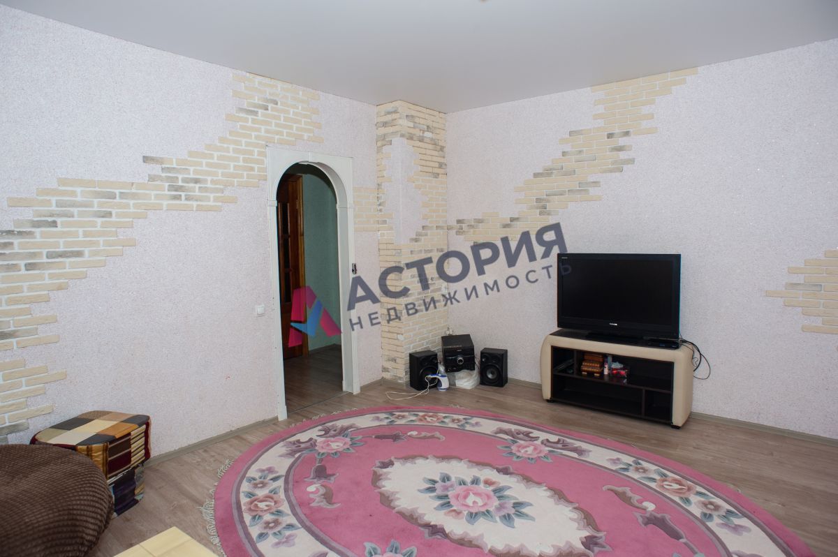 Октябрьский, 220 кв.м., 5.39 сот