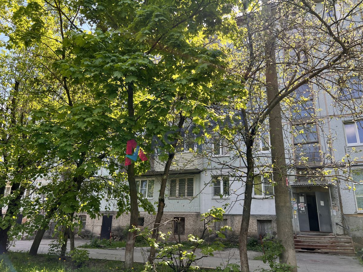 Тимирязева ул 101к7, 5к, 2/5